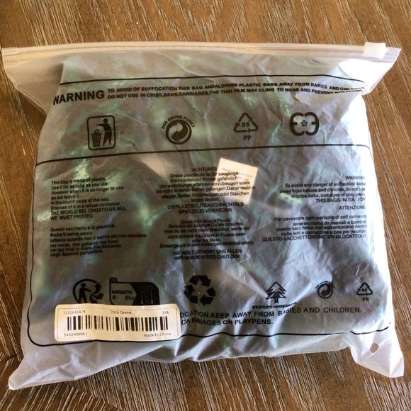 Fashion Womens Plus Size 2pc Green Leopard Print Drawstring Bikini - Picture 6 of 10